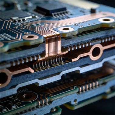 Multilayer PCB: Going Beyond the Surface for High-Performance Electronics